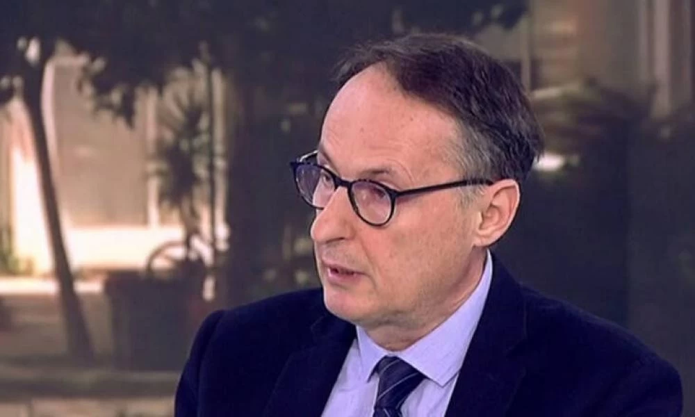 Ν.Σύψας για πάρτι στην Αγία Παρασκευή: Έτσι άνοιξαν οι πύλες της κολάσεως στην Ιταλία